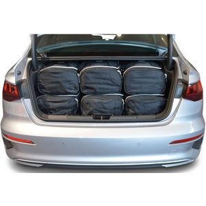 Car-Bags Audi A3 Limousine (8Y) 2020-heden 4-deurs sedan