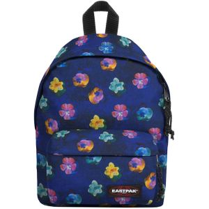 Eastpak Orbit flowerblur navy Kindertas