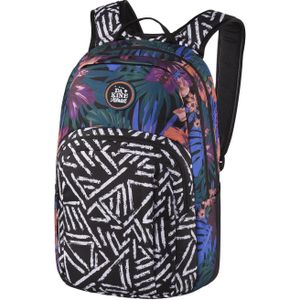 Dakine Campus M 25L hawaiian tropidelic backpack