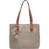 Berba Chamonix Shopper dust schoudertas dames