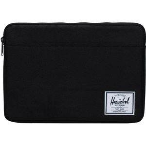 Laptophoes Herschel Supply Co. Anchor 14 Inch Sleeve black