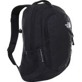 The North Face Connector black backpack