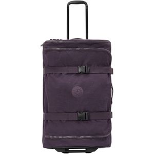 Kipling Aviana M ultimate plumreistas met wielen