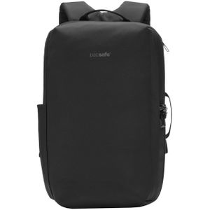 Pacsafe Metrosafe X 16"" Commuter Backpack black backpack