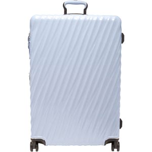 Tumi 19 Degree Extended Trip Expandable 4 Wheel Trolley halogen blue Harde Koffer