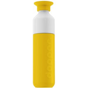 Dopper Insulated Drinkfles 350 ml lemon crush