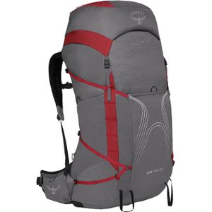 Osprey Eja Pro 55 WM/L dale grey/poinsettia red backpack