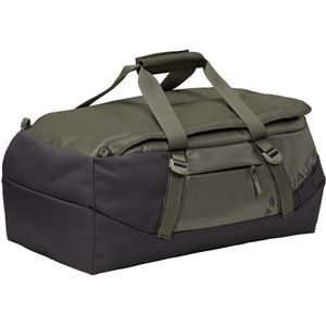 Vaude CityDuffel 35 khaki weekendtas rugzak