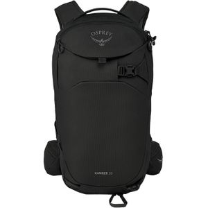 Osprey Kamber 20 Backpack black backpack