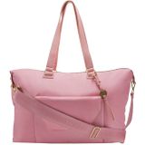 M�SZ Sandy Travelbag blush pink Weekendtas
