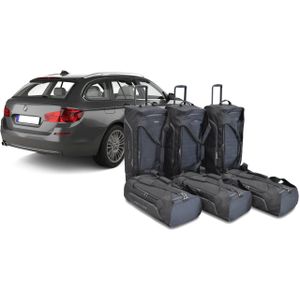 Car-Bags BMW 5 Serie Touring (F11) 2010-2017 wagon Pro-Line