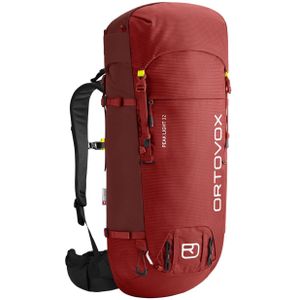 Ortovox Peak Light 32 cengia-rossa backpack