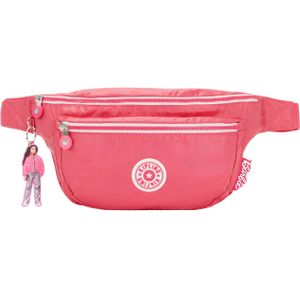 Kipling Barbie Yasemina XL lively pinkHeuptas