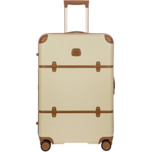 Bric&apos;s Bellagio Trolley 70 cream Harde Koffer