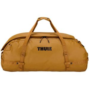 Thule Chasm Duffel 130L golden Weekendtas