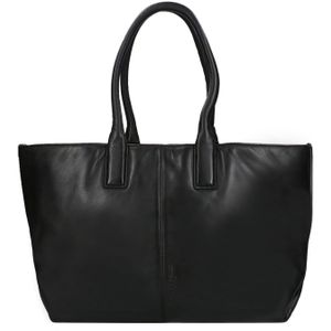Liebeskind Berlin - Chelsea Shopper M - Shopper - Naturel - Leer