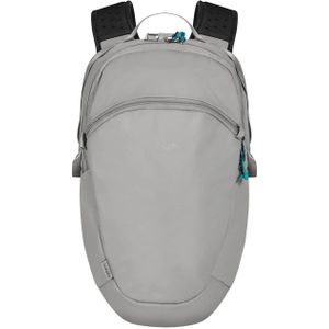 Pacsafe Eco 18L Backpack Econyl gravity gray backpack