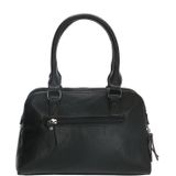 Charm London Chelsea Handtas zwart damestas