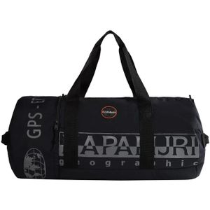 Napapijri Salinas Travelbag black Weekendtas