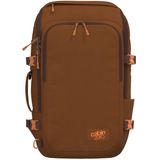 CabinZero Adventure Pro 32L Cabin Backpack saigon coffee Weekendtas