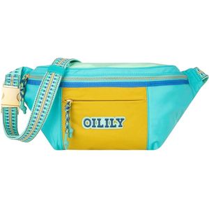 Oilily Blanka Bum Bag blueHeuptas