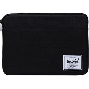 Herschel Supply Co. Anchor 13"" Sleeve black Laptopsleeve