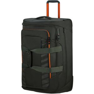 Samsonite Respark Duffle/Wheels 74 forest green/orange Trolley Reistas