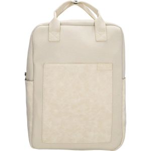 Zebra Trends Ingrid Backpack creme backpack