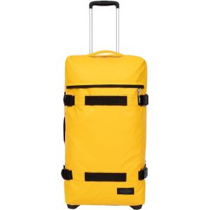 Eastpak Transit&apos;R M tarp yolk Zachte koffer