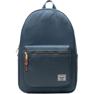 Herschel Supply Co. Settlement Backpack blue mirage/white stitch backpack