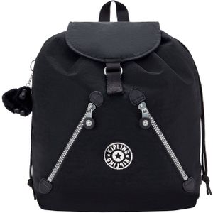 Kipling New Fundamental L rapid black backpack