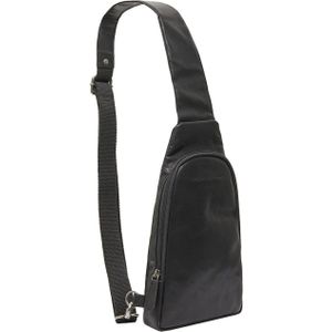 The Chesterfield Brand Bari Crossbodybag black