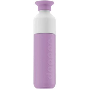 Dopper Insulated Drinkfles 350 ml throwback lilac