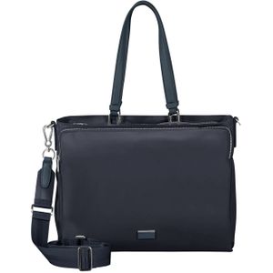 Samsonite Be-Her Shopping Bag 14.1"" dark navy