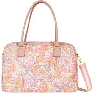 Oilily Carine Carry All beige Damestas