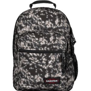 Eastpak Morius volcamo black backpack