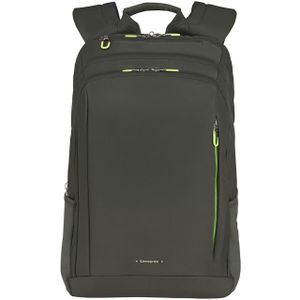 Samsonite Guardit Classy Backpack 15.6&apos;&apos; gunmetal green backpack