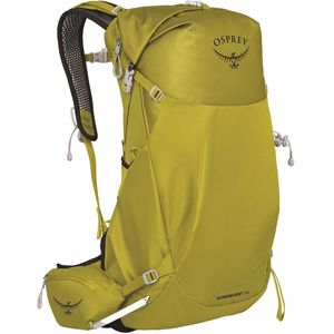 Osprey Downburst Men 26 babylonica yellow backpack