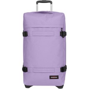 Eastpak Transit&apos;R L lavender lilac Zachte koffer