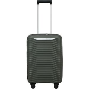 Samsonite Upscape Spinner 55/20 Expandable Length 35Cm climbing ivy handbagage koffer