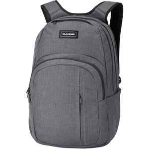 Dakine Campus Premium 28L carbon schooltas
