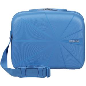 American Tourister Starvibe Beauty Case tranquil blue