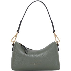 Grijze Smaak Amsterdam Tassen Crossbody kopen? Vergelijk de