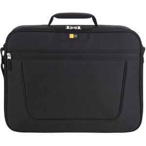 Case Logic Value Laptop Bag 17.3 inch black