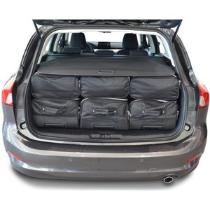 Car-Bags Ford Focus IV 2018-heden wagon