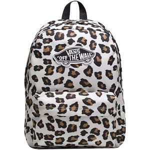 Vans Old Skool Classic Backpack oatmeal/black