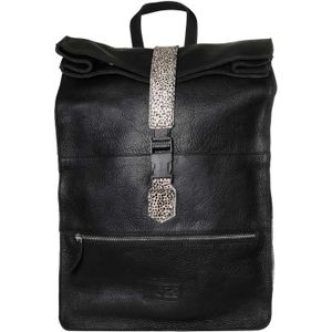 Mozz Raya Gobi Backpack mini dots damestas luiertas rugzak