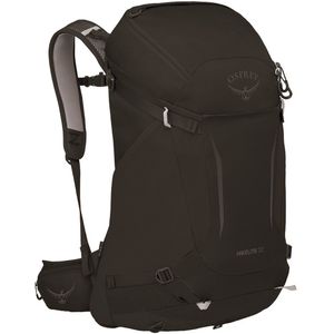 Osprey Hikelite 32 M/L black backpack