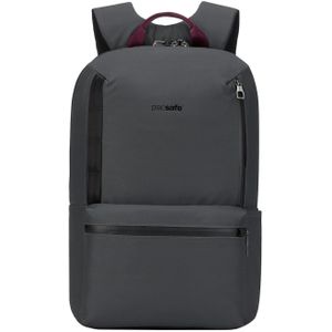 Pacsafe Metrosafe X Anti-Theft 20L Backpack slate backpack