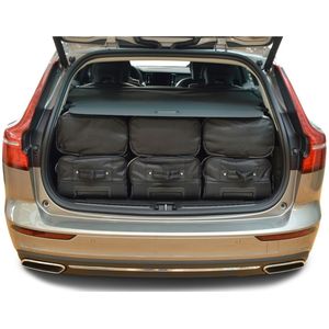 Car-Bags Volvo V60 II 2018-heden wagon
